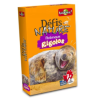 Jeux de société - Défis Nature -  ANIMAUX RIGOLOS