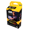 Deck de Démarrage - Star Wars - Unlimited : Passage Vitesse Lumière - Han Solo