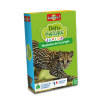 Jeux de société - Défis Nature Junior - Mystères de la Jungle