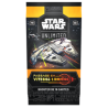 Booster Star Wars : Unlimited : Passage Vitesse Lumière