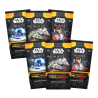 Kit d'Avant-première Star Wars Unlimited -  Passage en Vitesse Lumière