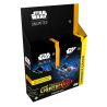 Booster Star Wars : Jump to Lightspeed - Carbonite Edition - Boite Complète Anglais