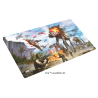 Tapis de jeu Gamegenic Illustré - Star Wars Unlimited : Battle of Scarif