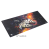 Tapis de jeu Gamegenic Illustré - Star Wars Unlimited : Millenium Falcon
