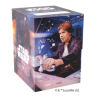 Deck Box Boite de Rangement Gamegenic Illustrée Star Wars Unlimited : Soft Crate : Han Solo/Millenium Falcon