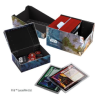 Deck Box Boite de Rangement Gamegenic Illustrée Star Wars Unlimited : TS Soft Crate : Scarif