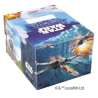 Deck Box Boite de Rangement Gamegenic Illustrée Star Wars Unlimited : TS Soft Crate : Scarif