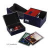 Deck Box Boite de Rangement Gamegenic Illustrée Star Wars Unlimited : TS Soft Crate : Logo