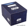 Deck Box Boite de Rangement Gamegenic Illustrée Star Wars Unlimited : TS Soft Crate : Logo