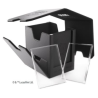 Deck Box Boite de Rangement Gamegenic Star Wars Unlimited : Twin Suns Deck Pod - Noir