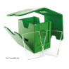 Deck Box Boite de Rangement Gamegenic Star Wars Unlimited : Twin Suns Deck Pod - Vert