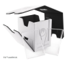 Deck Box Boite de Rangement Gamegenic Star Wars Unlimited : Twin Suns Deck Pod - Blanc