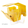 Deck Box Boite de Rangement Gamegenic Star Wars Unlimited : Twin Suns Deck Pod - Jaune