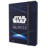 Portfolio - Star Wars Unlimited - Casual Album 18-Pocket Album - 360 cases : Logo