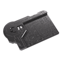 Damage Pad - Star Wars Unlimited - Noir