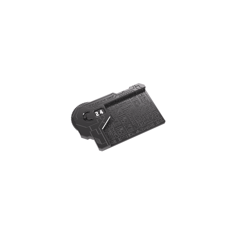 Damage Pad - Star Wars Unlimited - Noir Damage Pad - Star Wars Unlimited - Noir