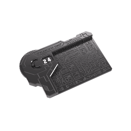 Damage Pad - Star Wars Unlimited - Noir