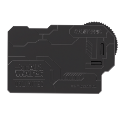 Damage Pad - Star Wars Unlimited - Noir