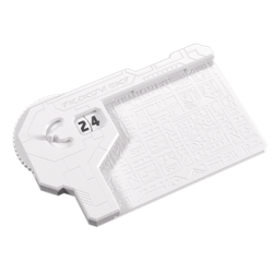 Damage Pad - Star Wars Unlimited - Blanc