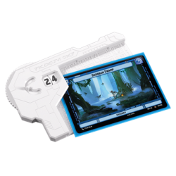 Damage Pad - Star Wars Unlimited - Blanc