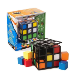 Jeux de société - Rubik's Cage