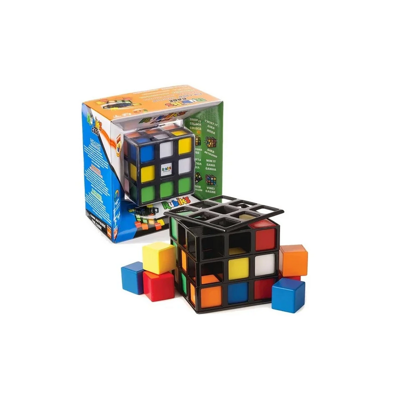 Jeux de société - Rubik's Cage Jeux de société - Rubik's Cage