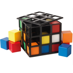 Jeux de société - Rubik's Cage