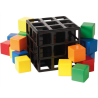 Jeux de société - Rubik's Cage