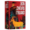 Jeux de société - Le Bon, la Chèvre et le Truand