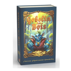 Jeux de société - Gobelin des Bois