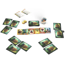 Jeux de société - Gobelin des Bois