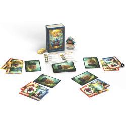 Jeux de société - Gobelin des Bois