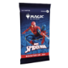 MTG - Boite de Booster de Jeu Magic : Marvel's Spider-Man - Boîte Complète