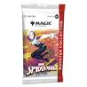 PROCHAINEMENT : MTG - Booster Collector FR de Jeu Magic : Marvel's Spider-Man