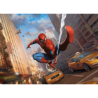 MTG - Booster Collector FR de Jeu Magic : Marvel's Spider-Man