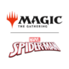 MTG - Boîte scénique ANG :  Marvel's Spider-Man