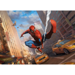 MTG - Boîte scénique ANG :  Marvel's Spider-Man