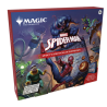 PROCHAINEMENT - MTG - Boîte scénique ANG :  Marvel's Spider-Man
