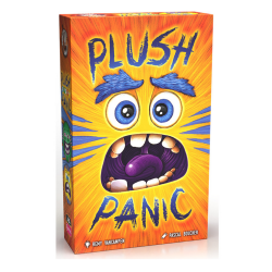 Jeux de société - Plush Panic