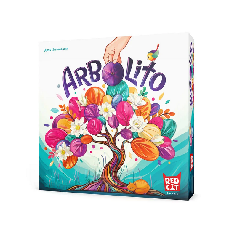 Jeux de société - Arbolito Jeux de société - Arbolito