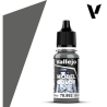 Peinture Vallejo Model Color : Neutral Grey - Gris neutral