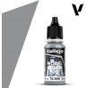 Peinture Vallejo Model Color : Light Grey - Gris Palido