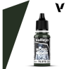 Peinture Vallejo Model Color : Cam. Dark Green - Cam. Verde Oscuro