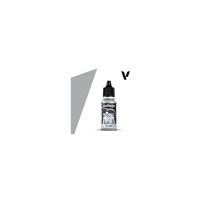 Peinture Vallejo Model Color : Sky Grey - Gris Ciedo Peinture Vallejo Model Color : Sky Grey - Gris Ciedo