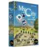 Jeux de société - My City - Roll & Write