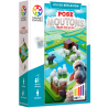 Jeux Smart Games - Pose Moutons