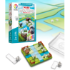Jeux Smart Games - Pose Moutons