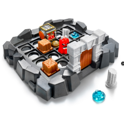 Jeux Smart Games - Rok Passe-Partout