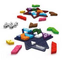 Jeux Smart Games - Genius Star
