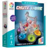 Jeux Smart Games - Chute Libre